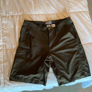 Columbia Men’s shorts